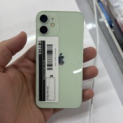 iPhone 12 mini 64gb (unlocked)