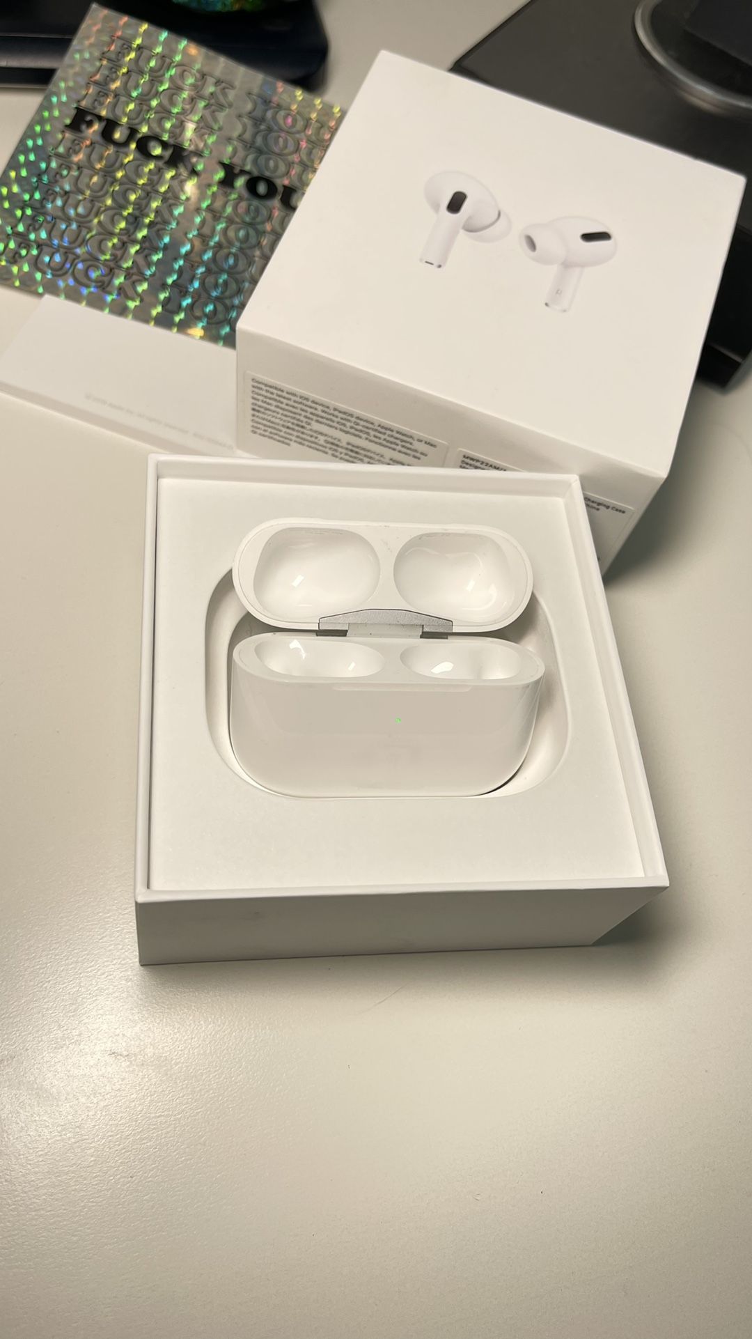 AirPod Pro Charging Case