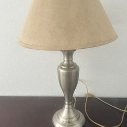 Desk Lamp 