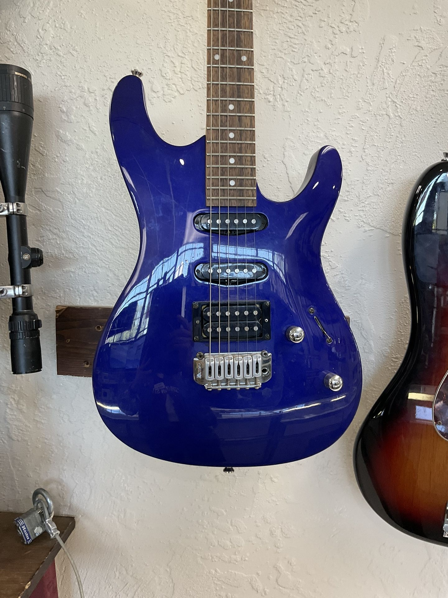 Ibanez G5A60 Electric guitar