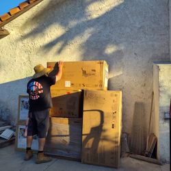 Large Cardboard Boxes For Surprise Celebrations