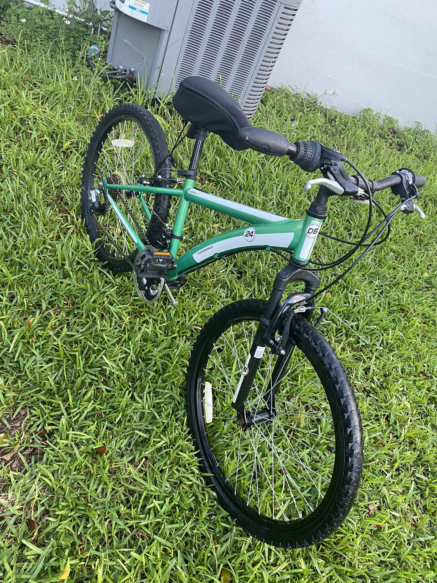 Bicycle