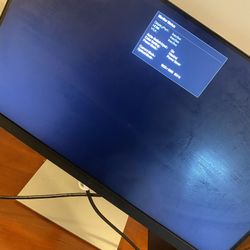 HP gaming Monitors For Sale 