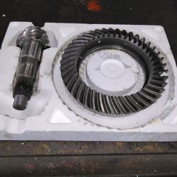 Jeep Rubicon Jk Front 5.13 Gear Set 