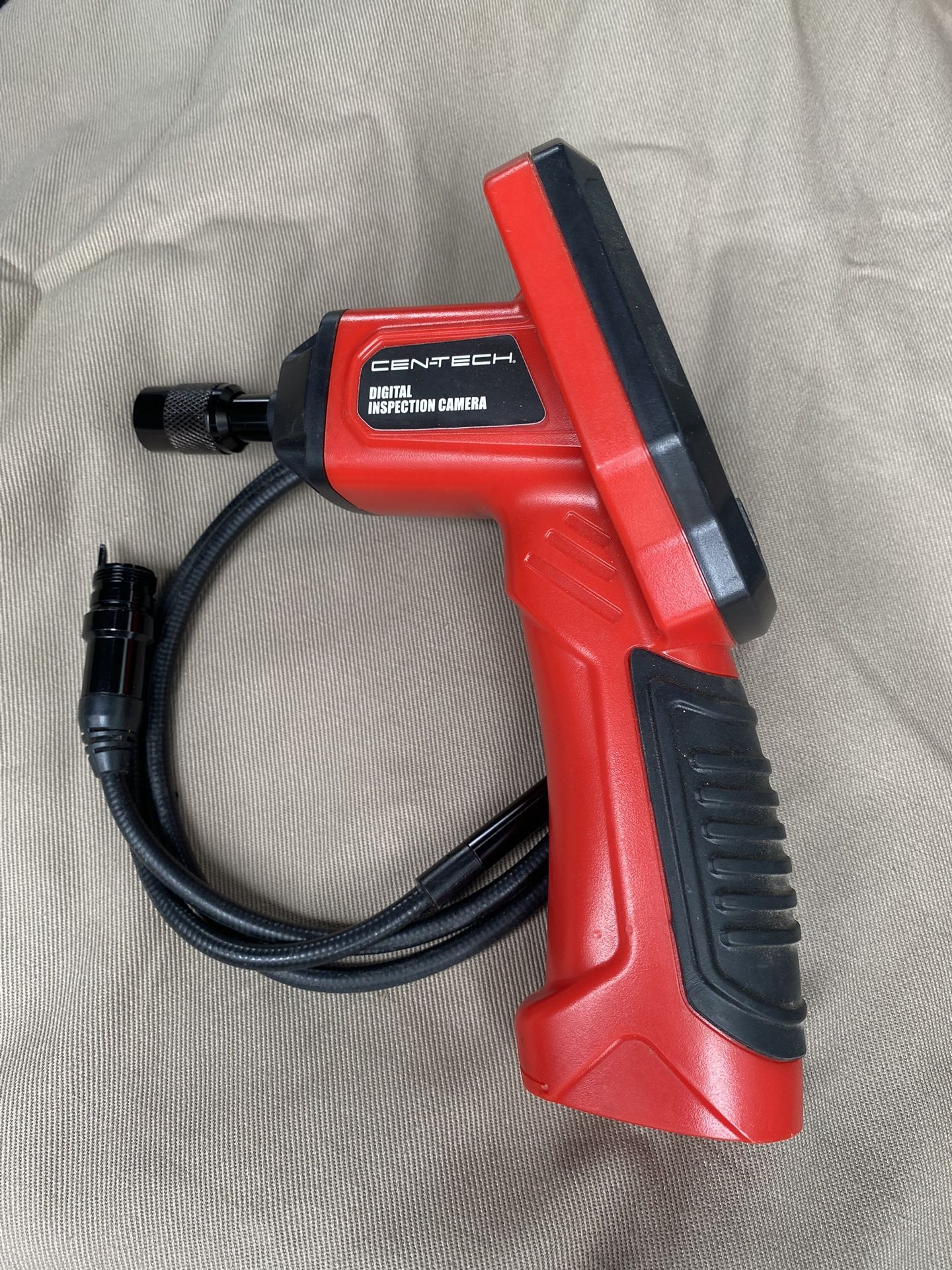 CEN-TECH Digital Inspection Camera