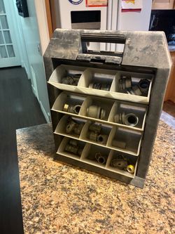 Electrical fittings/ box
