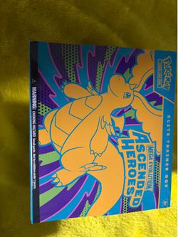 Pokemon haul