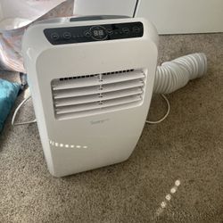 Portable Floor AC