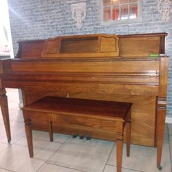 Piano