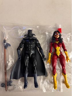 Marvel legends