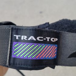 9ft Longboard Surfboard Leash