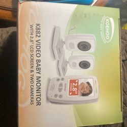 Baby Monitor 