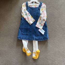 Girls Set