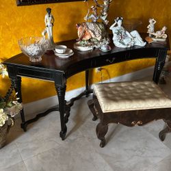 Antique Desk