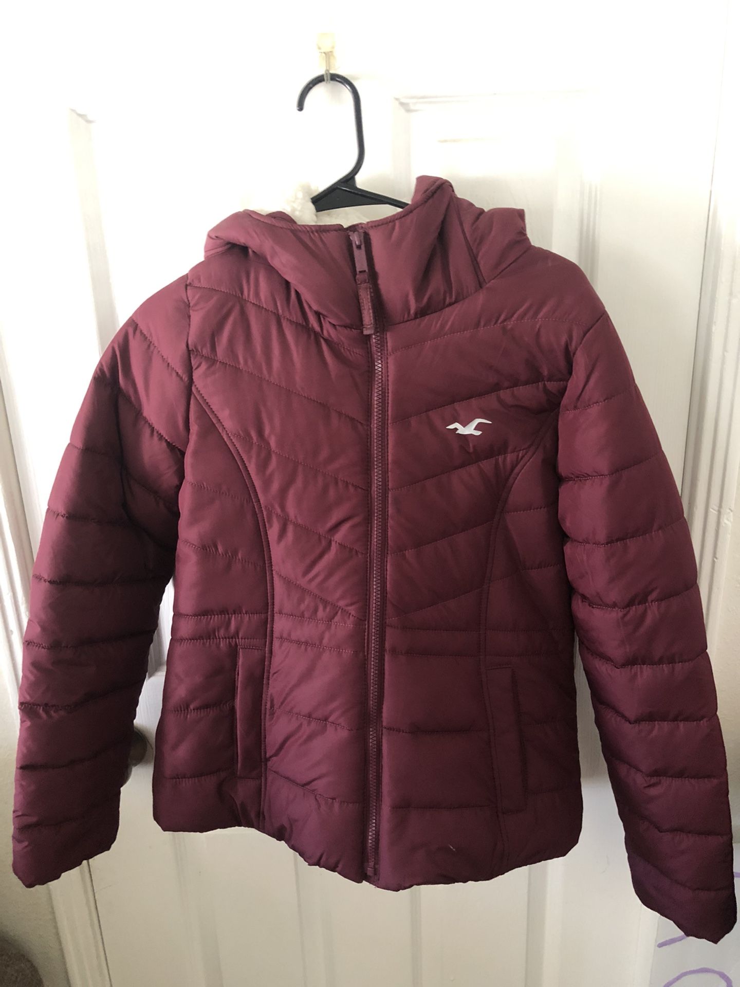Hollister Jacket