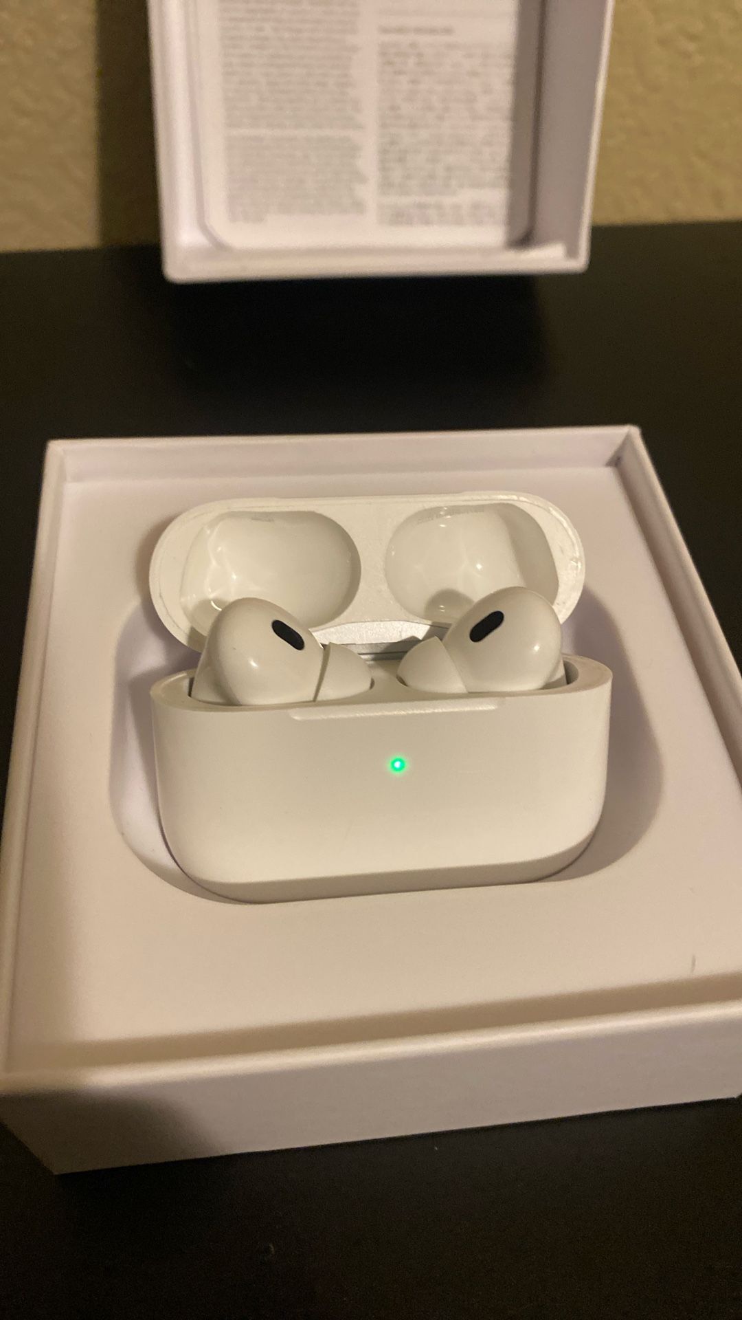 Air Pod Pros