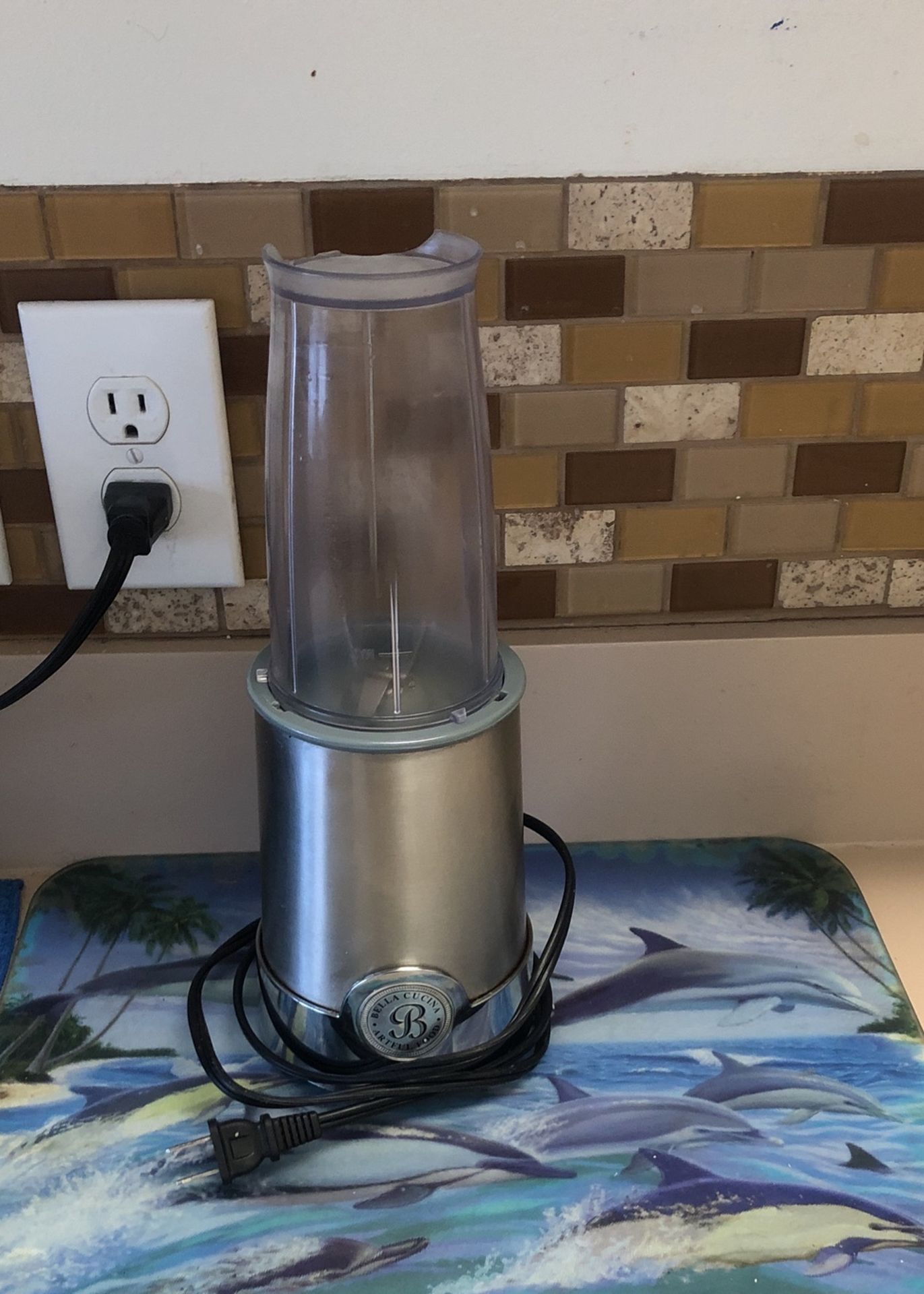 Bella Cucina Blender