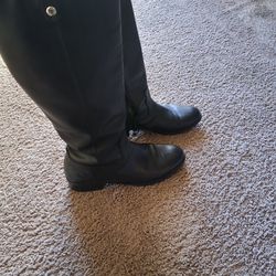 I.N.C. International Concepts Boots