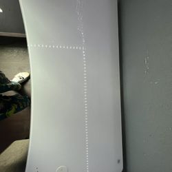 Rising Desk 