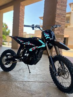 2026 SURRON HYPER BEE