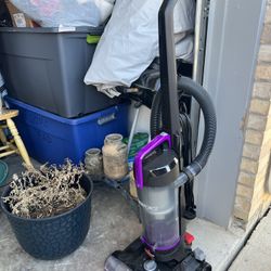 Vacuum 