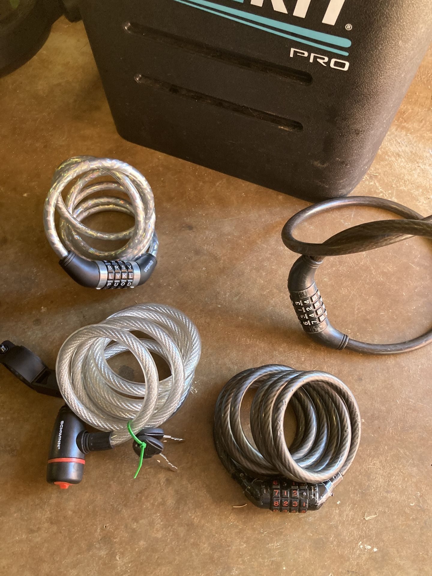 Bike Accessories