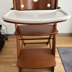 Kerakoo Baby Kid High Chair 