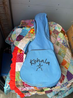 Kohala Ukulele