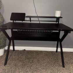 Gaming/ Work Desk