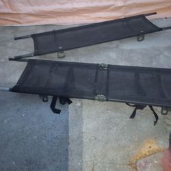 STRETCHER LITTER MILITARY