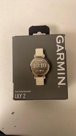 Garmin Lily 2 Smartwatch