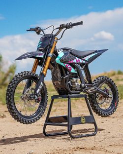 2026 Sur-Ron Hyper Bee 8kW – Brand New