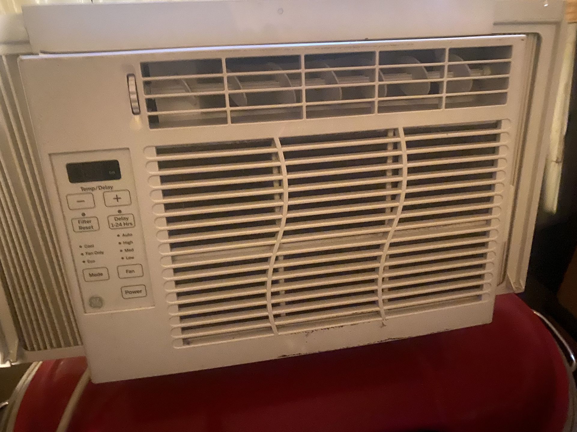 Air conditioner