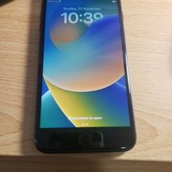 Iphone 8 Plus Fully Unlocked