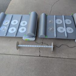 BrilliantPad Automatic Indoor Dog Potty 