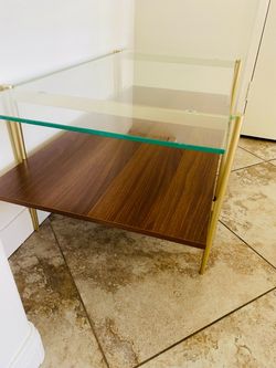 Modern Coffee Table