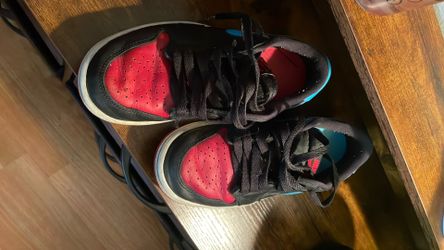 Tenis Para Niño