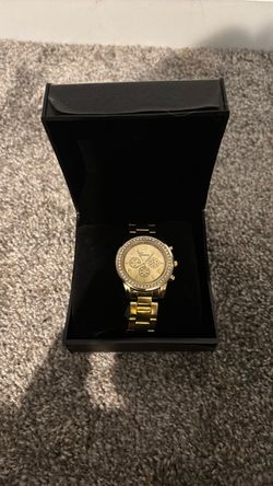 Watch gift