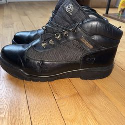Timberland men’s WTPF mid boots 11.5