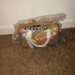 Authentic Coach Purse !! 