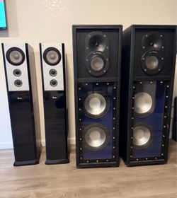 Speakers