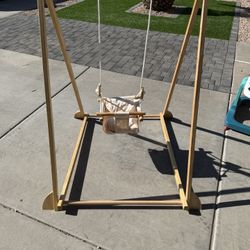 Baby Swing 