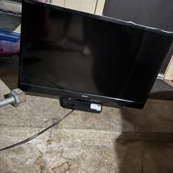 32in TV