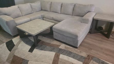 Like new Living room set