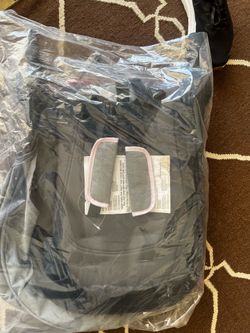 Graco uno to duo second seat in pink