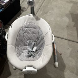 Graco baby Swing