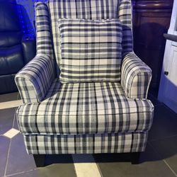 Arm Chair Accent 