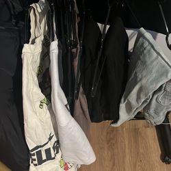 $10 each shirt