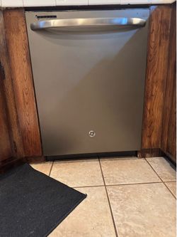 GE Dishwasher - FREE