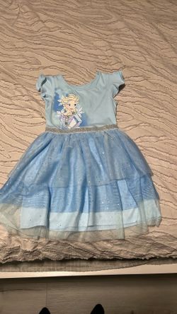 Disney Frozen Dress